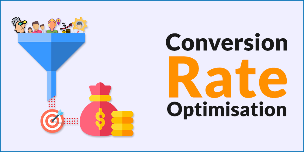 Conversion Rate Optimisation