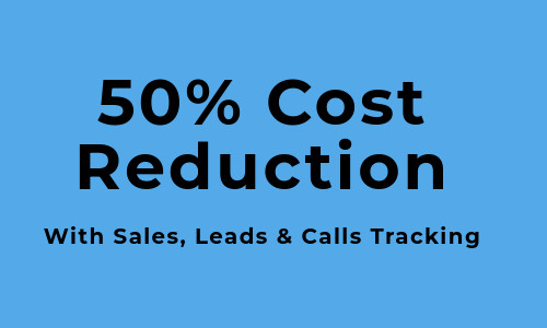 Google Ads Cost Reduction