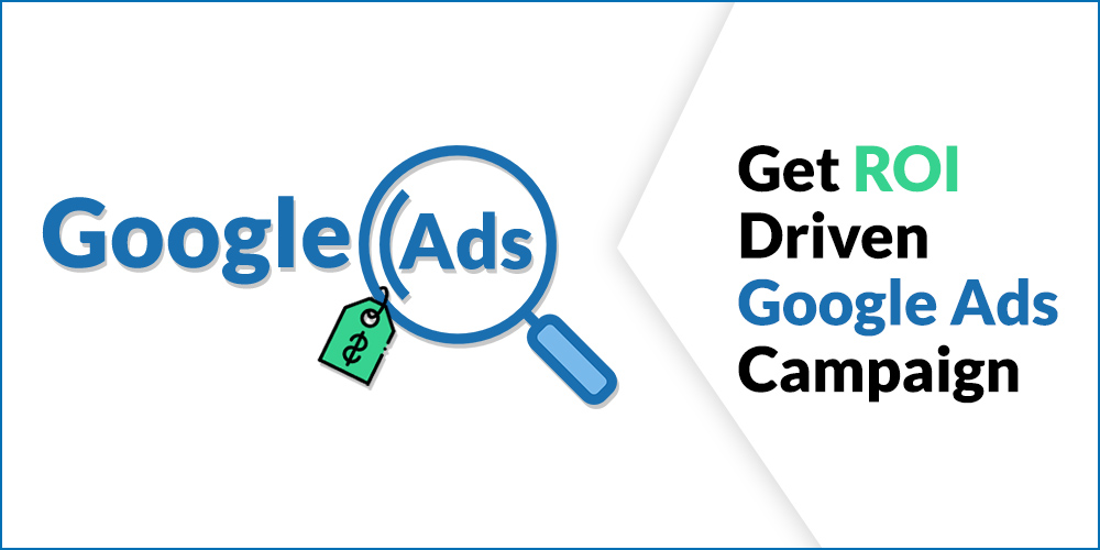 Work with a trusted Google Ads expert agency