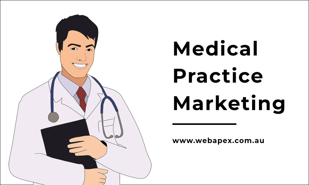 Medical Practice Marketing