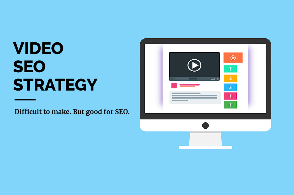 Video SEO Strategy