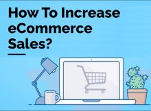 How To Increase eCommerce Sales?