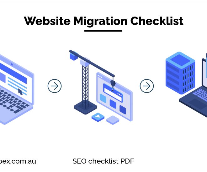 Website SEO Migration Checklist & PDF [2022]
