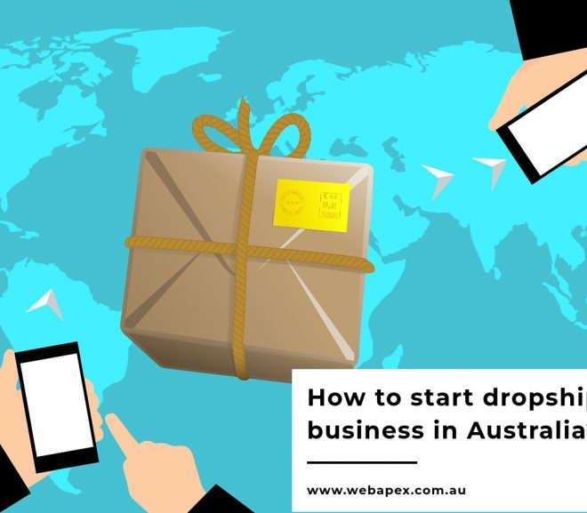 How to start dropshipping business in Australia? #1 guide