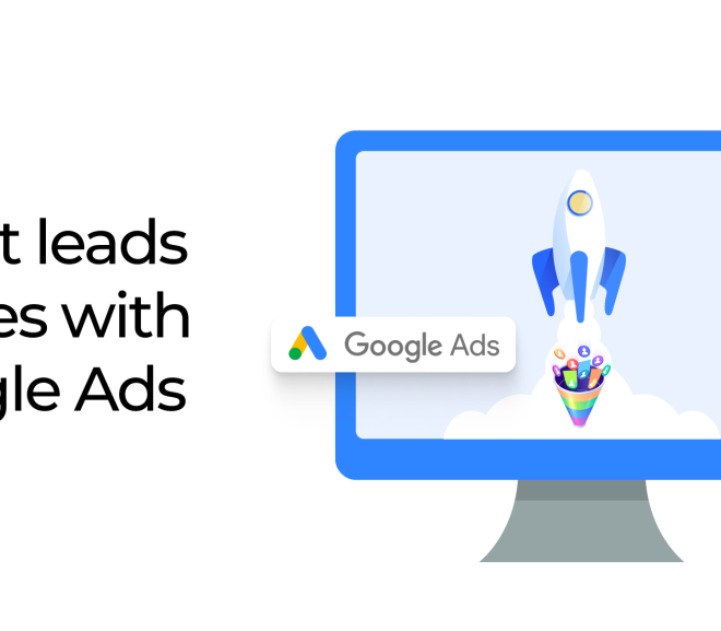 How to increase leads & sales with Google Ads [Conversion & Revenue]