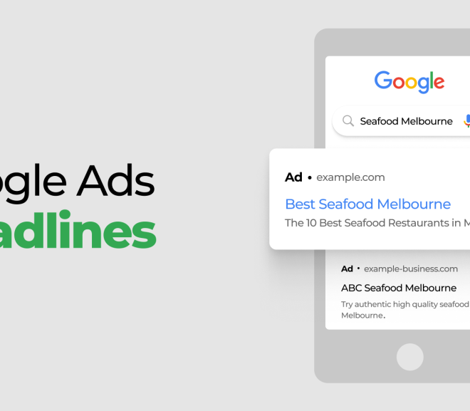 How to write best Google Ads headlines?