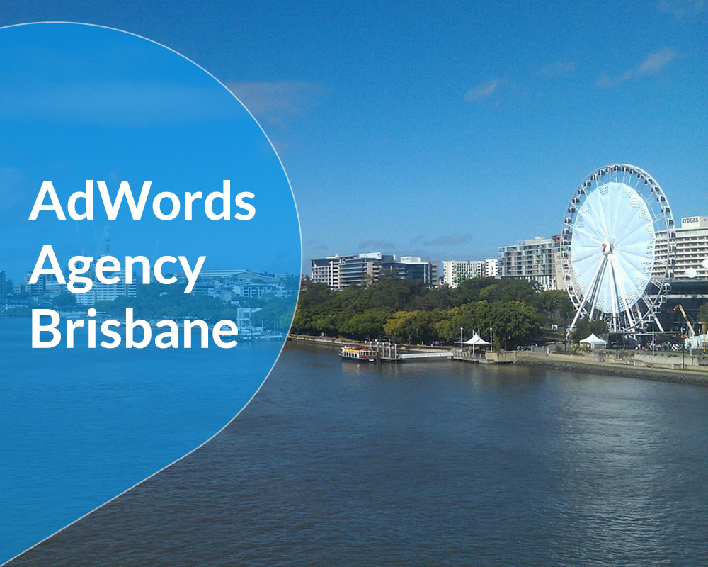 AdWords Agency Brisbane