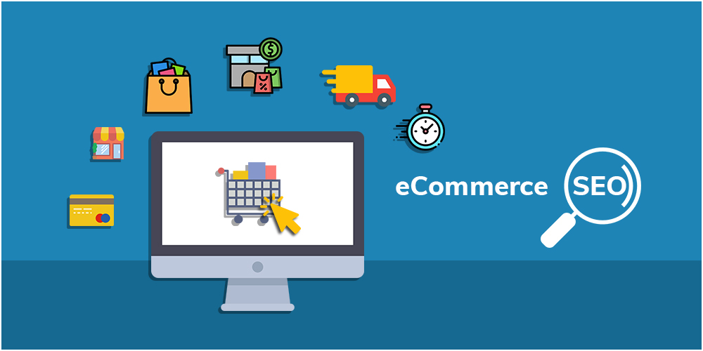 Best eCommerce SEO Company in Melbourne, Sydney, Brisbane, Perth and Adelaide