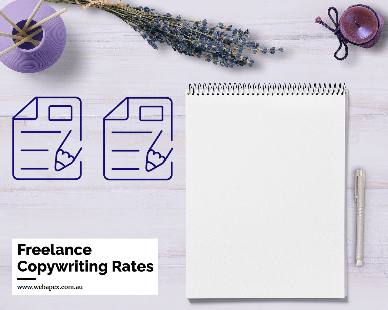 Freelance Copywriting Rates