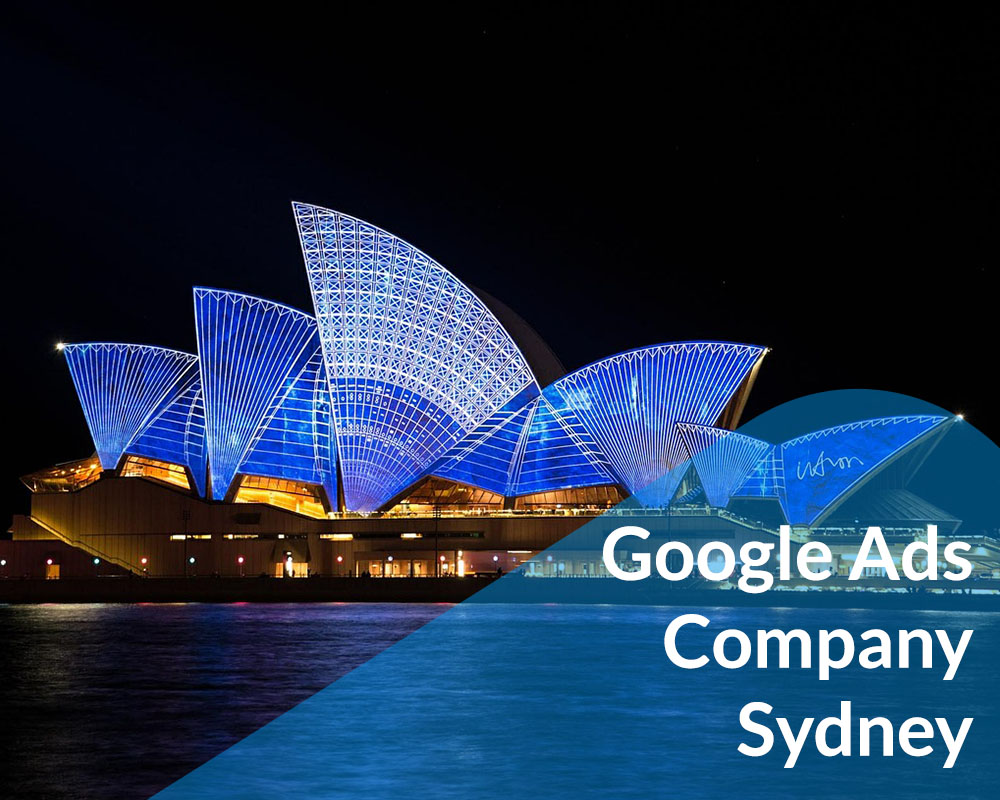 Google Ads Company Sydney
