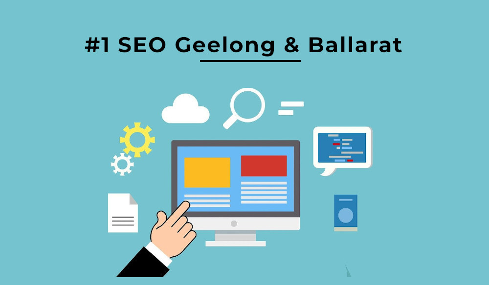 High quality SEO service in Geelong & Ballarat by webapex