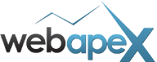 webapex logo