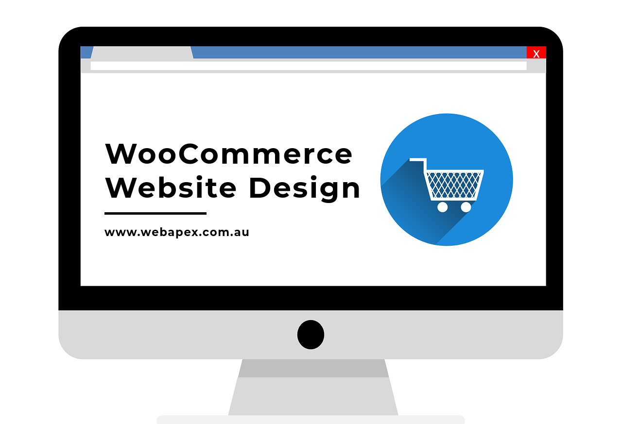WooCommerce Website Design Melbourne